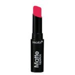 Nabi Cosmetics Matte Lipstick