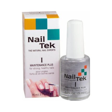 NAIL TEK I Maintenance Plus – Maintenance Plus