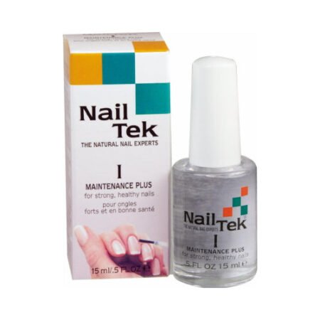 NAIL TEK I Maintenance Plus – Maintenance Plus
