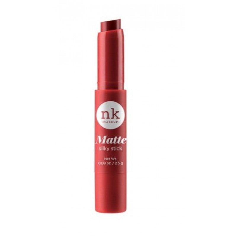 NKF01.jpg NICKA K Silky Matte Stick