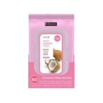 NICKA K Make Up Cleansing Tissue