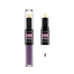 NICKA K 24HR Lip Color and Primer