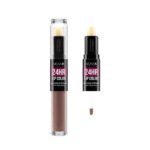 NICKA K 24HR Lip Color and Primer