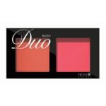 NICKA K Duo Blush