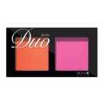 NICKA K Duo Blush