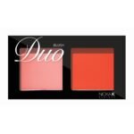 NICKA K Duo Blush