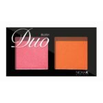 NICKA K Duo Blush