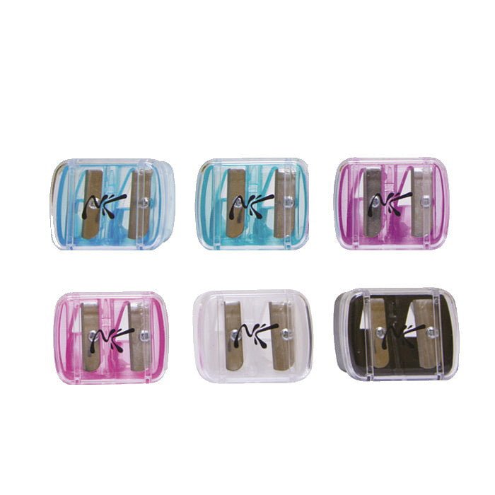 NKSP-X_1-1.jpg NICKA K Pencil Sharpener