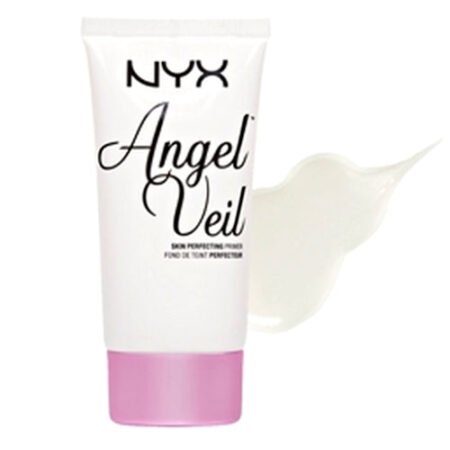 NYX Angel Veil – Skin Perfecting Primer Regular – Skin Perfecting Primer Regular