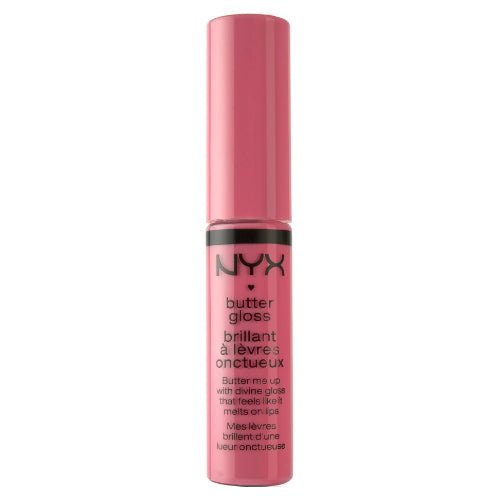 NXBLG09.jpg NYX Butter Gloss