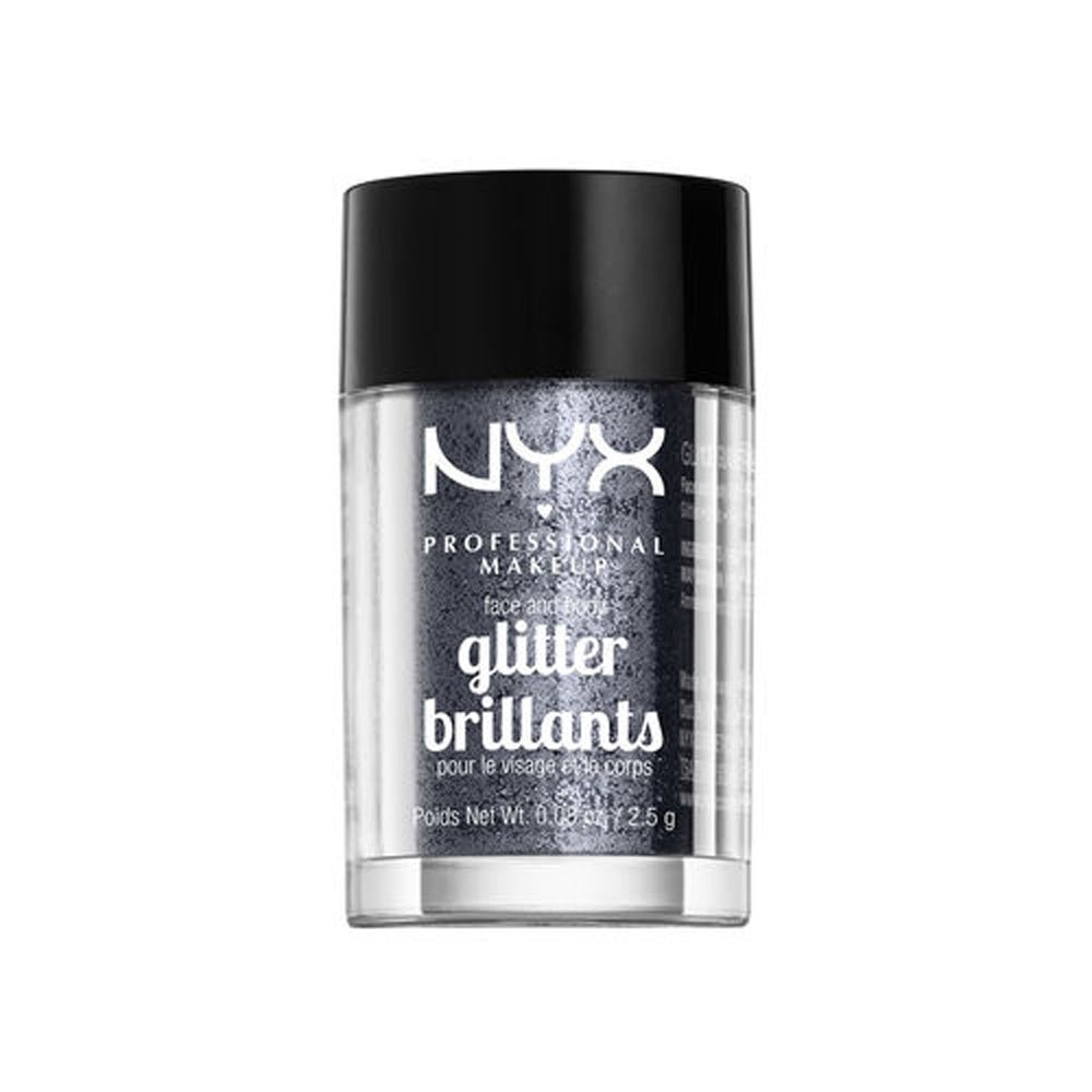 NXGLI12.jpg NYX Face & Body Glitter