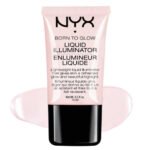 NYX Born To Glow Liquid Illuminator