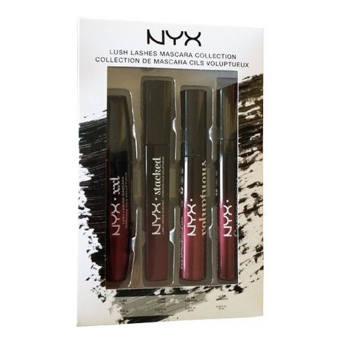 NXLLSET01nn-1.jpg NYX Lush Lashes Mascara Collection – 4 Mascaras