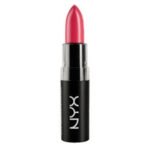 NYX Matte Lipstick