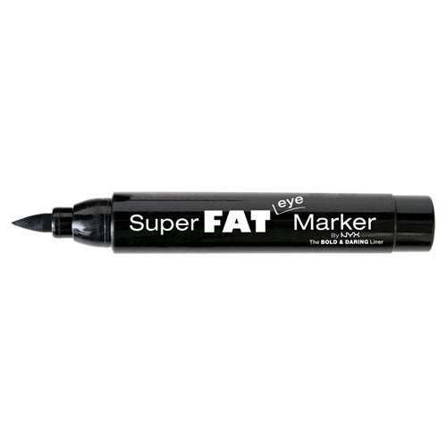 NYX Super Fat Eye Marker – NXSFEM