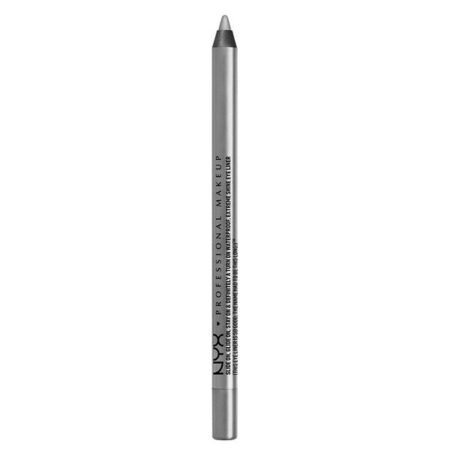 NYX Slide On Pencil – Platinum