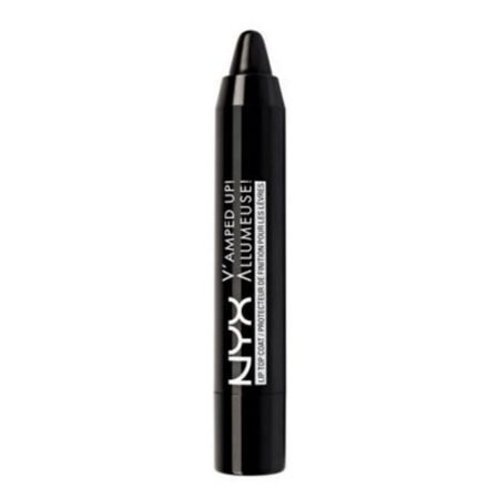 NYX V’Amped Up! Lip Top Coat