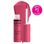 NYX Butter Gloss