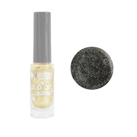 JORDANA Pop Art Nail Design With Precision Brush – The Artist