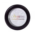J. CAT BEAUTY Pris-Metal Chrome Eye Mousse