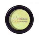 J. CAT BEAUTY Pris-Metal Chrome Eye Mousse