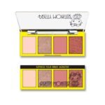 Pretty Monster Lil’ Eyeshadow Palette