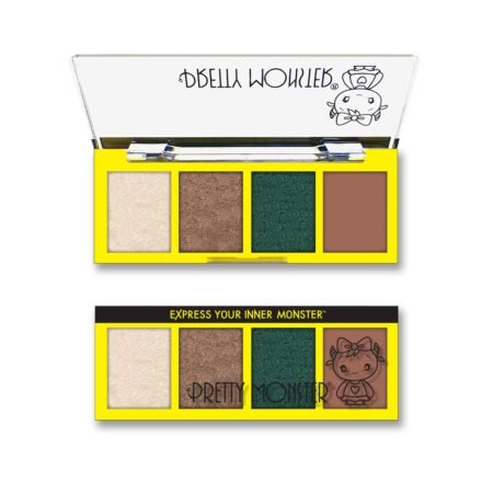 Pretty Monster Lil’ Eyeshadow Palette