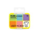 Pretty Monster Pillbox Lil’ FX Palette