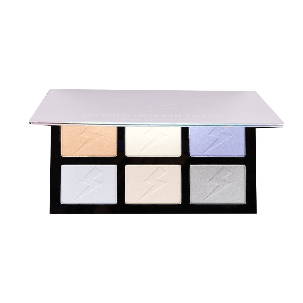 PN5225-4-1.jpg PROFUSION Metallized Hypnotic Highlight Palette