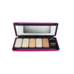 PROFUSION Beauty Tin Cases Highlight