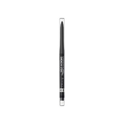 RIMMEL LONDON Exaggerate Smoke N’ Shine Gel Eyeliner