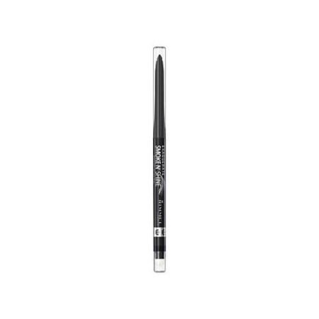 RIMMEL LONDON Exaggerate Smoke N’ Shine Gel Eyeliner