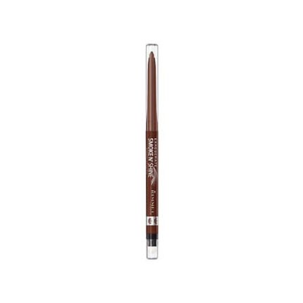 RIMMEL LONDON Exaggerate Smoke N’ Shine Gel Eyeliner