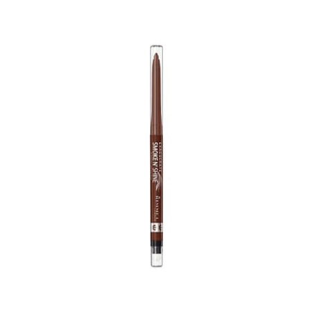RIMMEL LONDON Exaggerate Smoke N’ Shine Gel Eyeliner