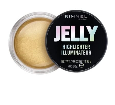 RIMMEL LONDON Jelly Highlighter – Poppin’ Bottles