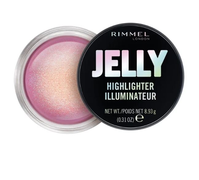 RLJLYB040-1.jpg RIMMEL LONDON Jelly Highlighter – Shifty Shimmer