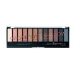 RIMMEL LONDON Magnif’eyes Eyeshadow Palette