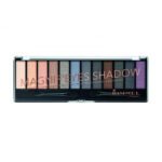 RIMMEL LONDON Magnif’eyes Eyeshadow Palette