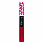 RIMMEL LONDON Provocalips 16Hr Kissproof Lip Colour