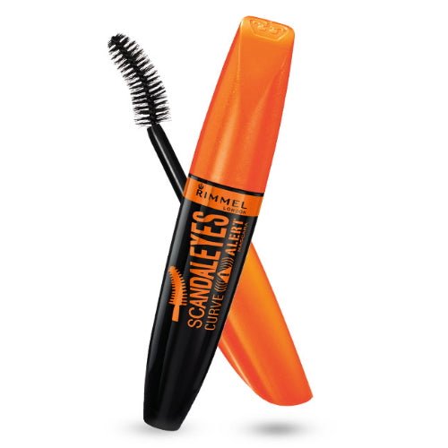 RLSCAM-1.jpg RIMMEL LONDON Scandaleyes Curve Alert Mascara + Bonus Eyeliner – Black
