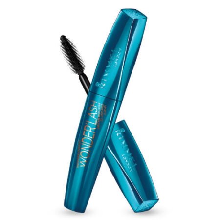 RIMMEL LONDON Wonder’Lash Mascara With Argan Oil Waterproof
