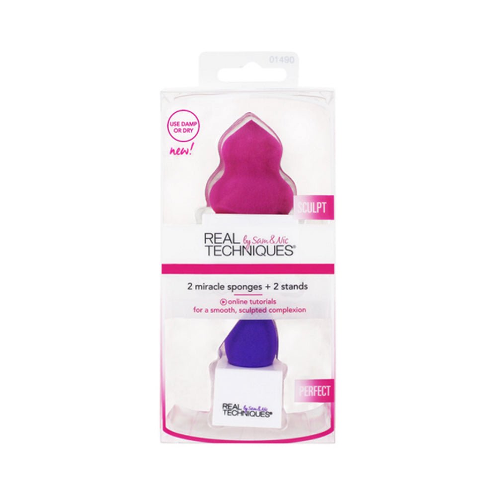 RT1490-1.jpg Real Techniques 2 Miracle Sponges