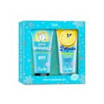 RUDE Daily Cleansing Set