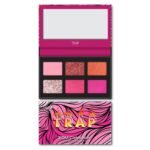 RUDE EDM Collection Eyeshadow Palette