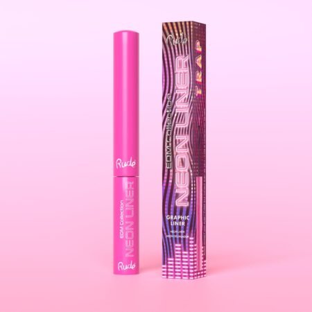 RUDE EDM Collection Neon Liner