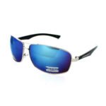 ARCTIC BLUE Sunglasses Aviator AB12