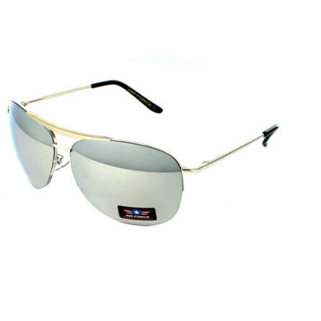 AIR FORCE Sunglasses Aviator 512 – Silver