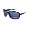 BioHazard Sunglasses Wayfarer BZ66157 – Yellow