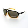 BioHazard Sunglasses Wayfarer BZ66157 – Yellow