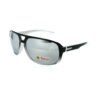 BioHazard Sunglasses Wayfarer BZ66157 – Yellow